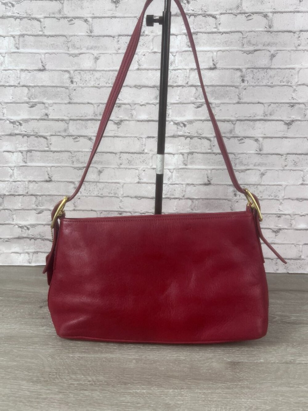 Coach Vintage Legacy 9861 Shoulder bag
